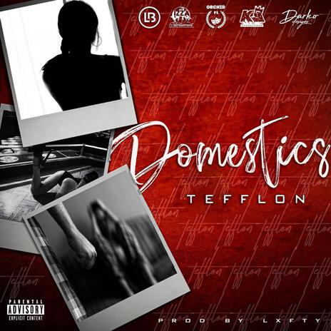 Domestics | Boomplay Music