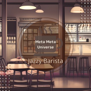 Jazzy Barista