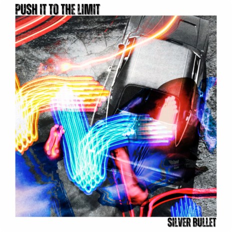 Push It to the Limit | Boomplay Music