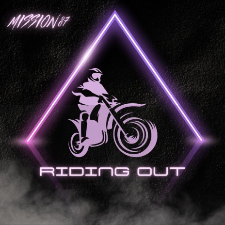 Riding Out | Boomplay Music