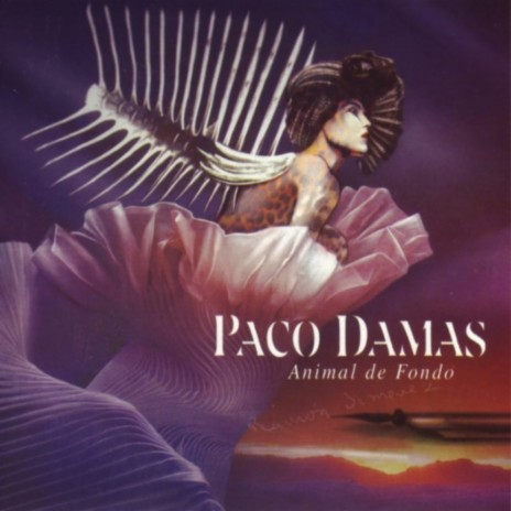 Viento de amor ft. Paco Damas | Boomplay Music