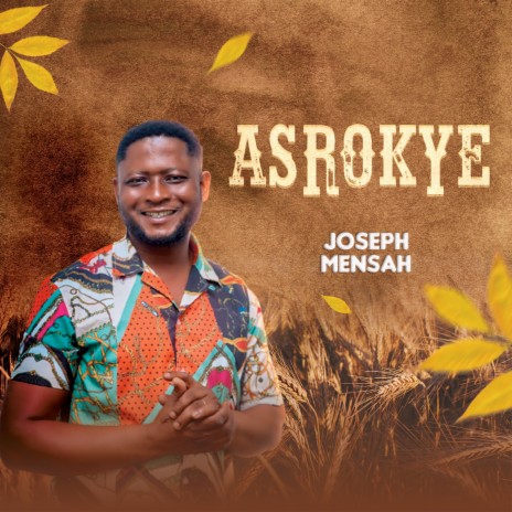 Asrokye a Eboyi | Boomplay Music