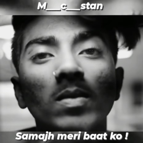 Mc Stan (Blood Walk X Trippin Dj Av) Songs Download - Free Online Songs @  JioSaavn