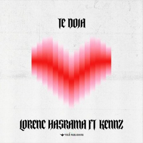 Te doja ft. Kennz | Boomplay Music