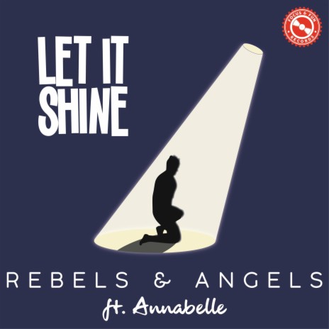 Let it shine ft. Annabelle