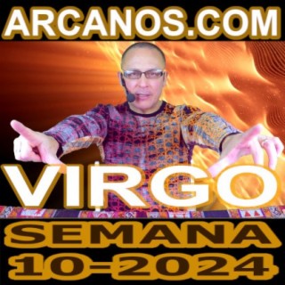 ♍️#VIRGO #TAROT♍️ Infórmate más antes de continuar ‍⚕️ ARCANOS.COM