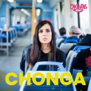 Chonga (feat. PAZ)