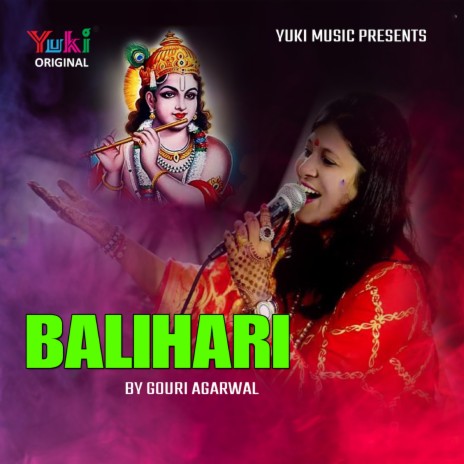 Balihari | Boomplay Music