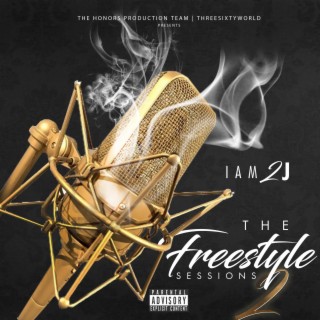 The Freestyle Sessions 2