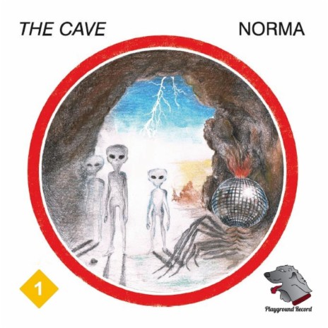 The Cave | Boomplay Music