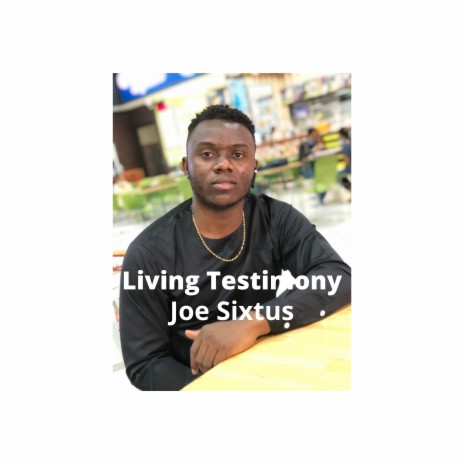 Living Testimony | Boomplay Music