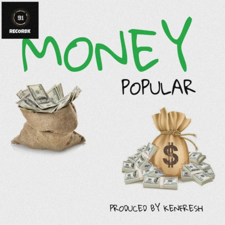 MONEY | Boomplay Music