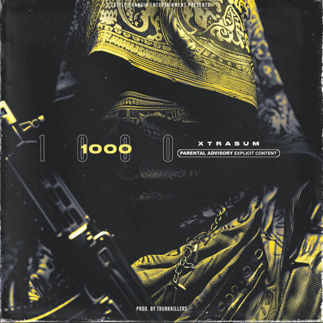 1000 | Boomplay Music