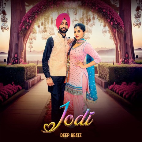Jodi ft. Saini Surinder | Boomplay Music
