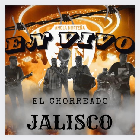 Bienvenidos A Jalisco (En vivo)
