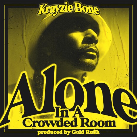 Alone In A Crowded Room | Boomplay Music