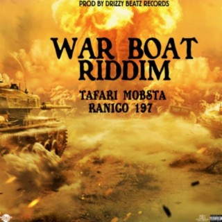 War Boat Riddim