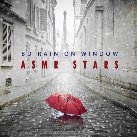 Relaxing Raindrops on Window and Thunder (Loopable) | Boomplay Music