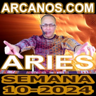 ♈️#ARIES #TAROT♈️ Tendrás que hacer hasta lo que no quieres  ARCANOS.COM