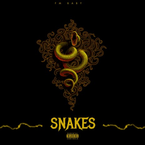 Snakes | Boomplay Music