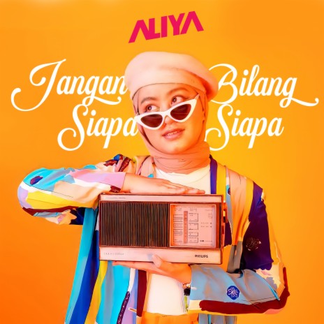 Jangan Bilang Siapa Siapa | Boomplay Music