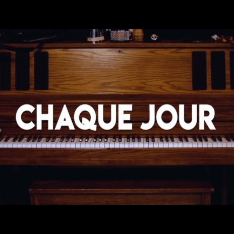 Chaque Jour ft. Herbz Lartiste | Boomplay Music