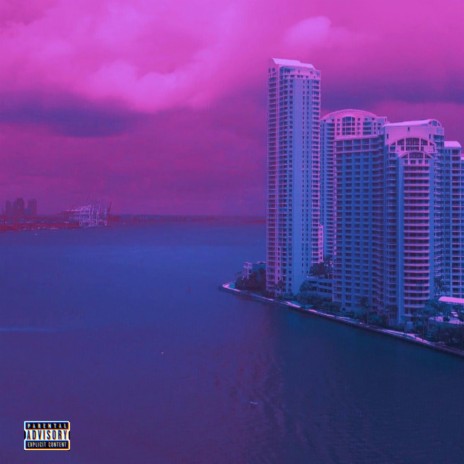 Miami Heartbreaks ft. 808vybz