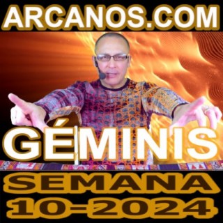 ♊️#GEMINIS #TAROT♊️ Toma tus propias decisiones  ARCANOS.COM