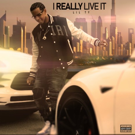 I Really Live It | Boomplay Music