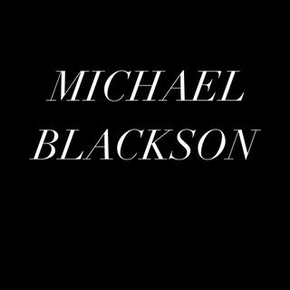 Michael Blackson