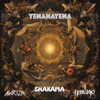 Yenanayena