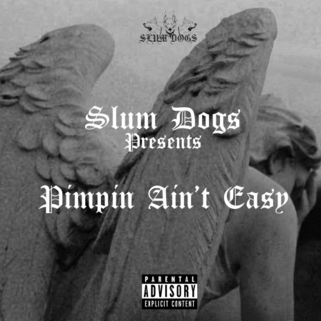 Pimpin' Ain't Easy | Boomplay Music