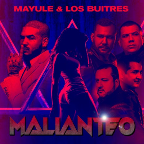 Malianteo ft. Mayule | Boomplay Music