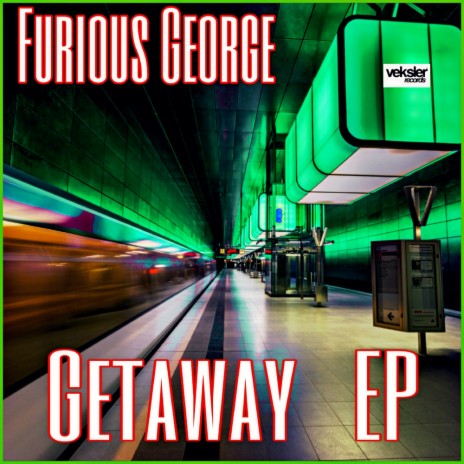 Getaway (Original Mix) | Boomplay Music