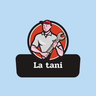 La tani