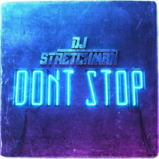 DJ Stretchman