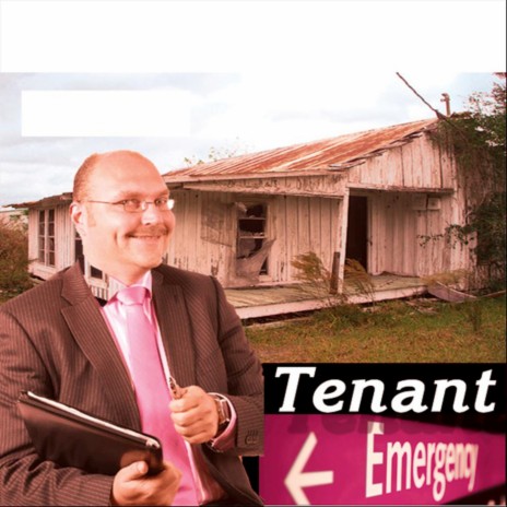 Tenant Emergency | Boomplay Music