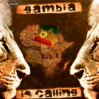 Gambia is calling (Vol.3)