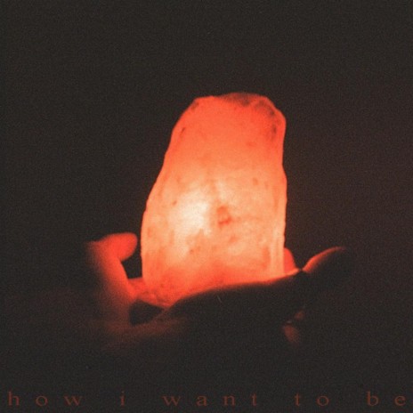 how i want to be | Boomplay Music