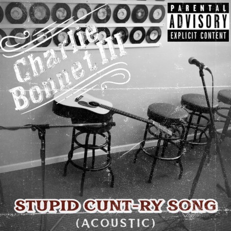 Stupid Cunt-Ry Song (Acoustic) | Boomplay Music