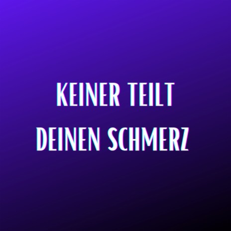 Keiner teilt deinen Schmerz (Pastiche/Remix/Mashup) | Boomplay Music