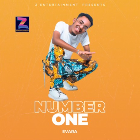 Number One | Boomplay Music