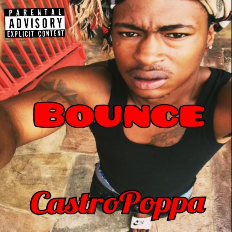 Castropoppa Bounce | Boomplay Music