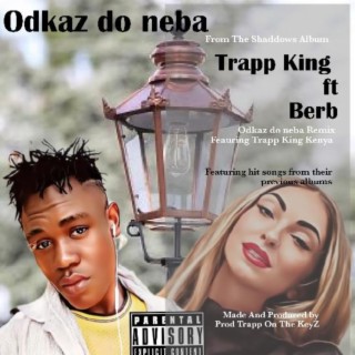 ODKAZ DO NEBA VERZIA ft. Berb lyrics | Boomplay Music