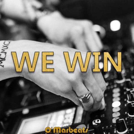 We Win | Boomplay Music