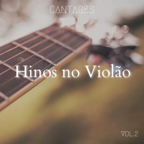 Hino 416 - No Calvário (Violao) | Boomplay Music