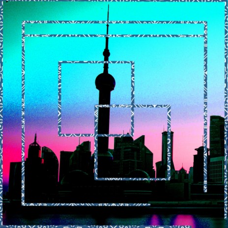Chinese Skyline