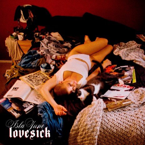 lovesick | Boomplay Music