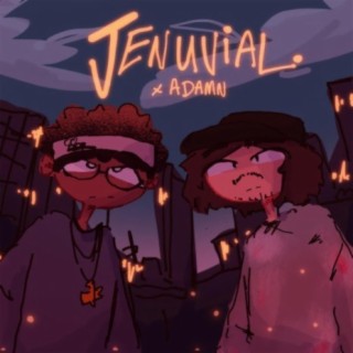 Jenuvial