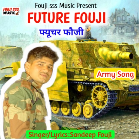 Future Fouji (Haryanvi) | Boomplay Music